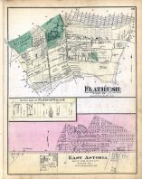 Flatbush 2  Flatbush Village East East Astoria, Long Island 1873